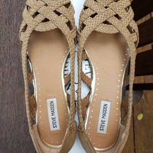 Steve Madden Flats